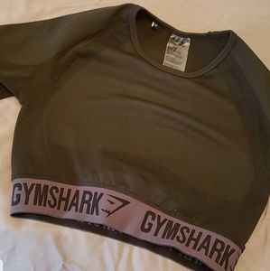 Gymshark workout set